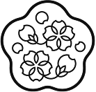 産泰神社シンボル